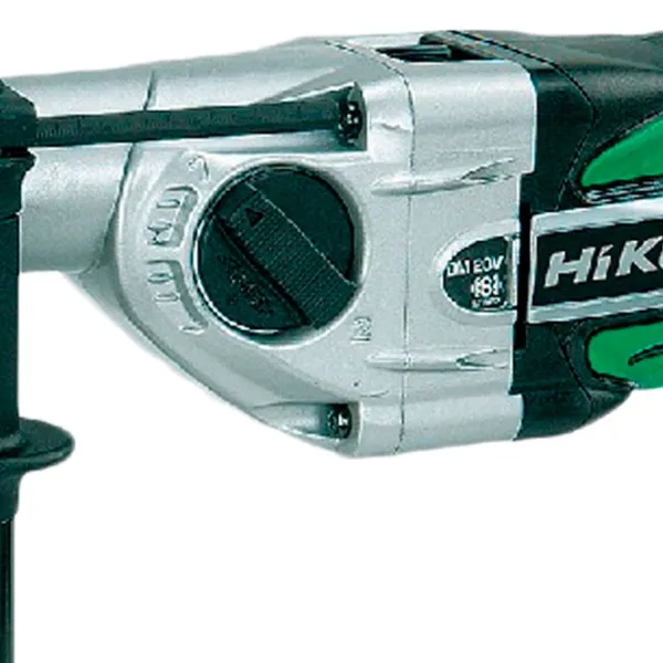 Дрель Hikoki DM20VWVZ 790 Вт/ 3000 об/ мин photo 3