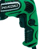 Mașină de găurit Hikoki DM20VWVZ 790 W/ 3000 rot/ min photo 4