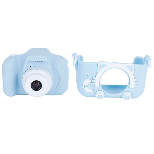 Cameră foto Chigoods CAT 3+/ Blue photo 2 Cameră foto Chigoods CAT 3+/ Blue photo 2