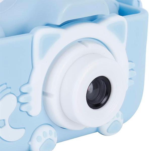 Cameră foto Chigoods CAT 3+/ Blue photo 4 Cameră foto Chigoods CAT 3+/ Blue photo 4