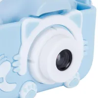 Cameră foto Chigoods CAT 3+/ Blue photo 4