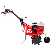 Motocultor AL-KO MH 7505 VR 4 timpi/ Benzină photo 4