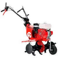 Motocultor AL-KO MH 7505 VR 4 timpi/ Benzină photo 5