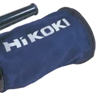 Шлифовальная машина Hikoki SV12SGWAZ Вибрационная/ 200 Вт/ Зелёный photo 4