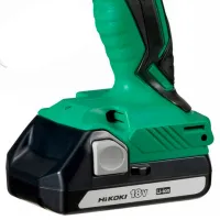 Дрель-шуруповерт Hikoki DV18DJLWKZ 350 об/мин photo 4