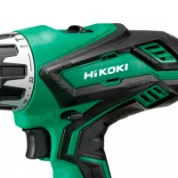 Дрель-шуруповерт Hikoki DV18DJLWKZ 350 об/мин photo 5