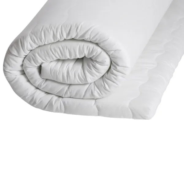 Topper Almir Elegance 200 x 140 cm / 5 cm / Vatelină photo 3