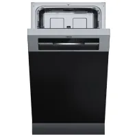 Посудомоечная машина Teka DSI 44700 SS Узкая/ Нержавеющая сталь photo 2