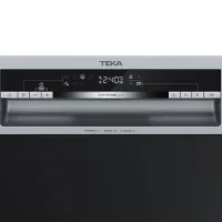 Посудомоечная машина Teka DSI 44700 SS Узкая/ Нержавеющая сталь photo 5