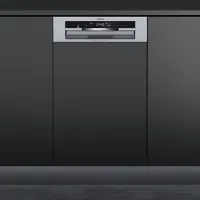 Посудомоечная машина Teka DSI 44700 SS Узкая/ Нержавеющая сталь photo 6