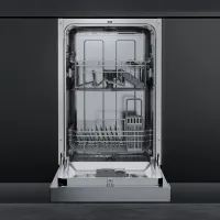 Посудомоечная машина Teka DSI 44700 SS Узкая/ Нержавеющая сталь photo 7