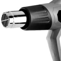 Suflantă de aer cald Graphite 59G526 2000 W/ Green photo 3