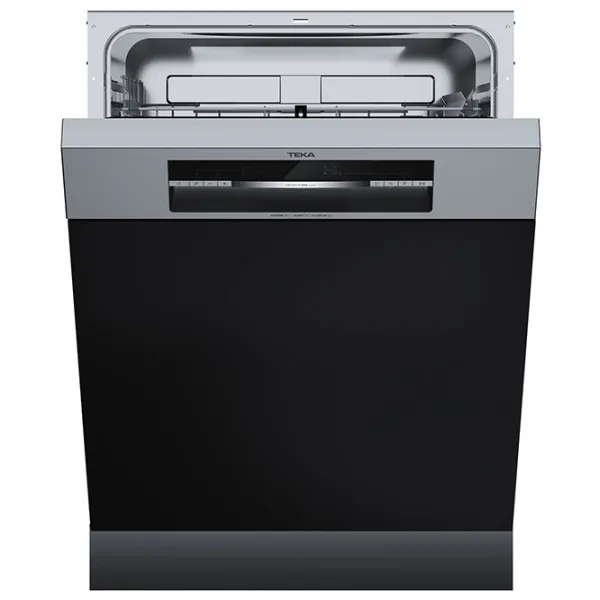Mașină de spălat vase Teka DSI 46750 SS Full size/ Inox photo 2