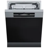 Mașină de spălat vase Teka DSI 46750 SS Full size/ Inox photo 2