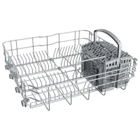 Mașină de spălat vase Teka DSI 46750 SS Full size/ Inox photo 4