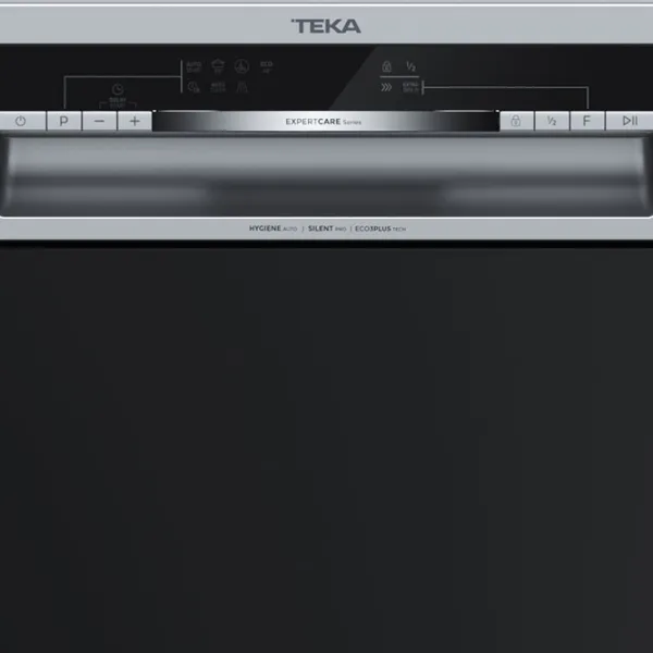 Mașină de spălat vase Teka DSI 46750 SS Full size/ Inox photo 5