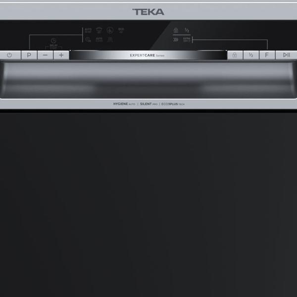 Mașină de spălat vase Teka DSI 46750 SS Full size/ Inox photo 5