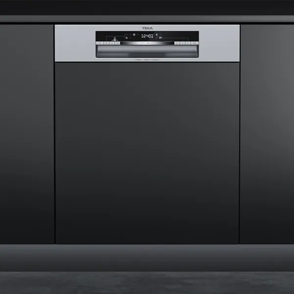 Mașină de spălat vase Teka DSI 46750 SS Full size/ Inox photo 6