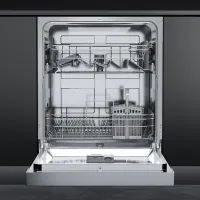 Mașină de spălat vase Teka DSI 46750 SS Full size/ Inox photo 7