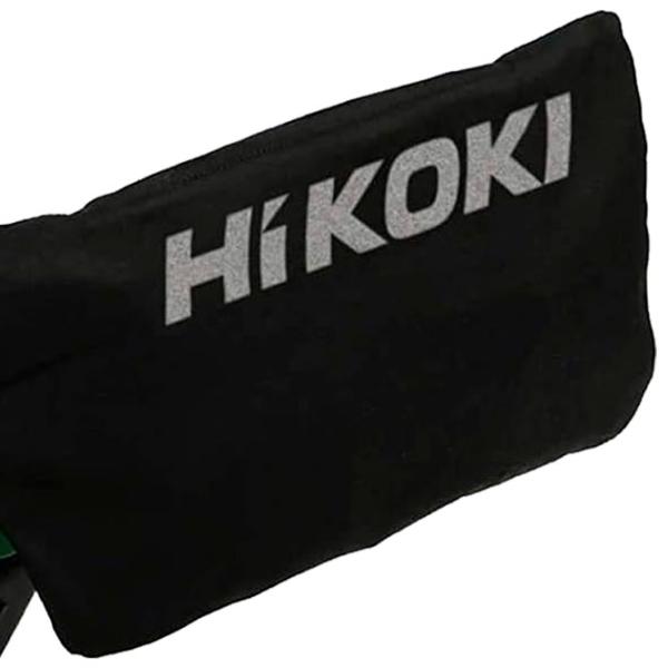 Șlefuitor Hikoki SB10V2 Cu bandă/ 1020 W/ Green photo 4 Șlefuitor Hikoki SB10V2 Cu bandă/ 1020 W/ Green photo 4