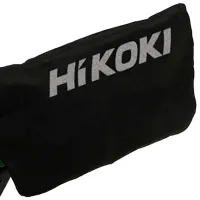 Шлифовальная машина Hikoki SB10V2 Ленточная/ 1020 Вт/ Зелёный photo 4
