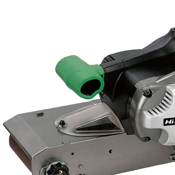 Șlefuitor Hikoki SB10V2 Cu bandă/ 1020 W/ Green photo 5 Șlefuitor Hikoki SB10V2 Cu bandă/ 1020 W/ Green photo 5