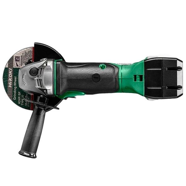 Polizor Hikoki G18DSL2WUZ Unghiular/ Green photo 3