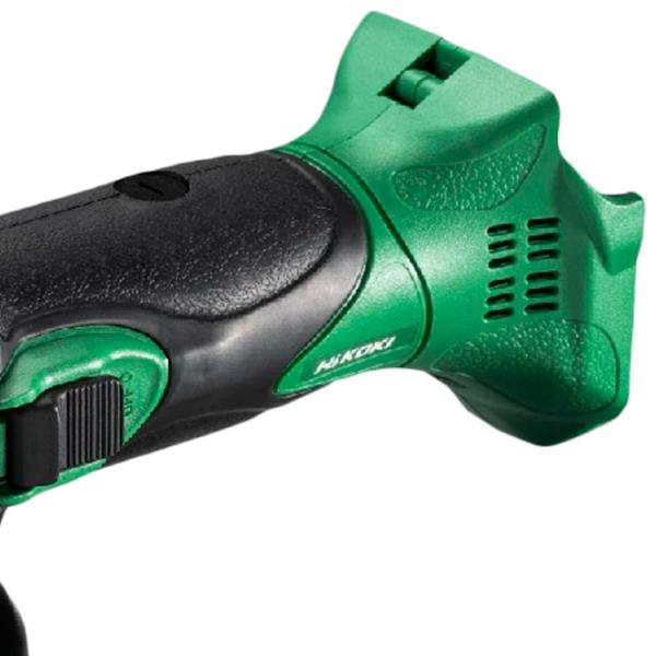 Polizor Hikoki G18DSL2WUZ Unghiular/ Green photo 6