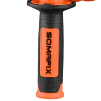 Mașină de găurit Somafix SFX8009 800 W/ 2300 rot/ min photo 5