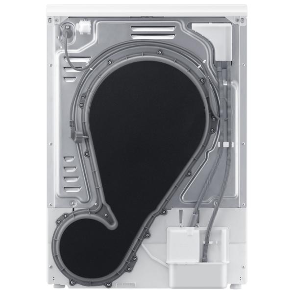 Mașină de uscat rufe Samsung Bespoke DV90BB9445GMS7 9 kg/ White photo 4
