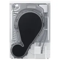 Mașină de uscat rufe Samsung Bespoke DV90BB9445GMS7 9 kg/ White photo 4