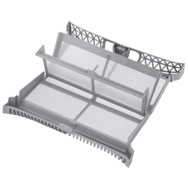 Mașină de uscat rufe Samsung Bespoke DV90BB9445GMS7 9 kg/ White photo 7