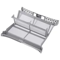 Mașină de uscat rufe Samsung Bespoke DV90BB9445GMS7 9 kg/ White photo 7