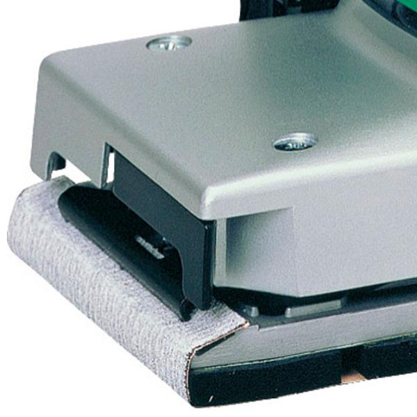 Șlefuitor Hikoki SV12SDUBZ Cu vibrații/ 300 W/ Green photo 2 Șlefuitor Hikoki SV12SDUBZ Cu vibrații/ 300 W/ Green photo 2