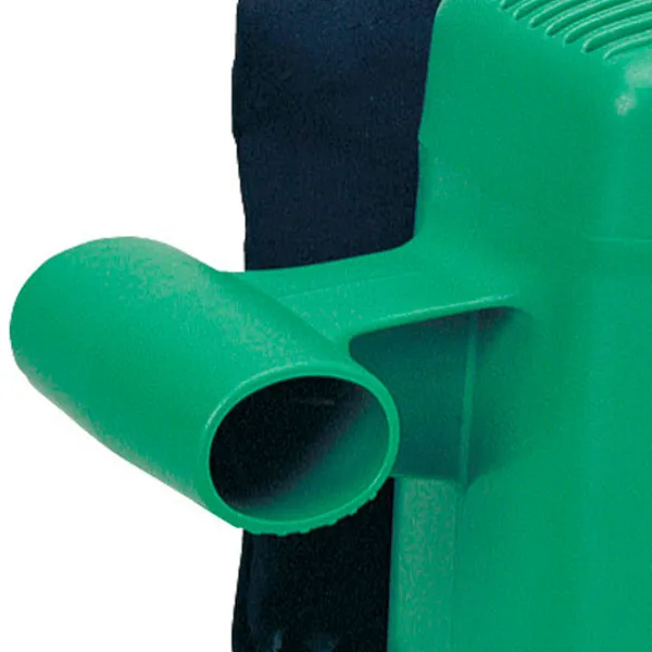 Șlefuitor Hikoki SV12SDUBZ Cu vibrații/ 300 W/ Green photo 3 Șlefuitor Hikoki SV12SDUBZ Cu vibrații/ 300 W/ Green photo 3