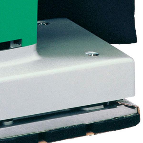 Șlefuitor Hikoki SV12SDUBZ Cu vibrații/ 300 W/ Green photo 4 Șlefuitor Hikoki SV12SDUBZ Cu vibrații/ 300 W/ Green photo 4