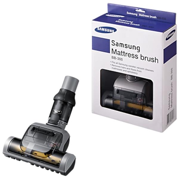 Щётка для пылесоса Samsung Matress brush VCA-BB300 Пластик/ Черный photo 3