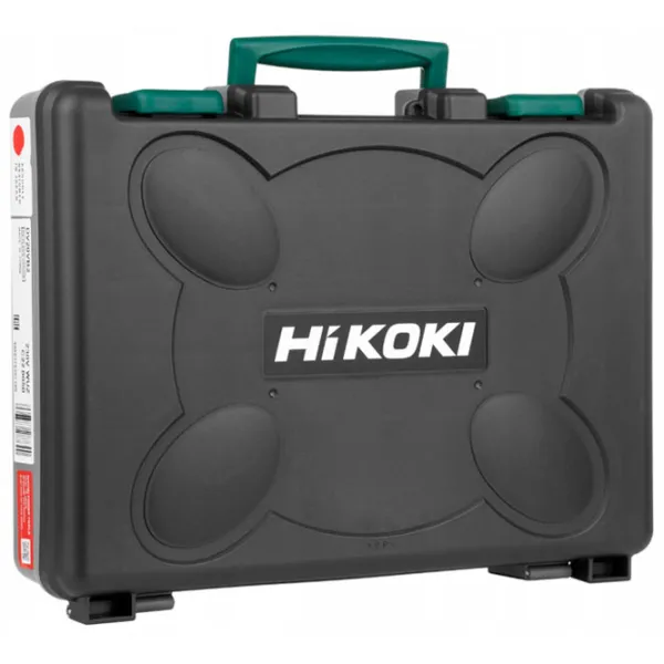 Дрель Hikoki DV20VB2WUZ 790 Вт / 3000 об/мин photo 6