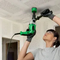 Mașină de găurit Hikoki DV20VB2WUZ 790 W / 3000 rot/min photo 7
