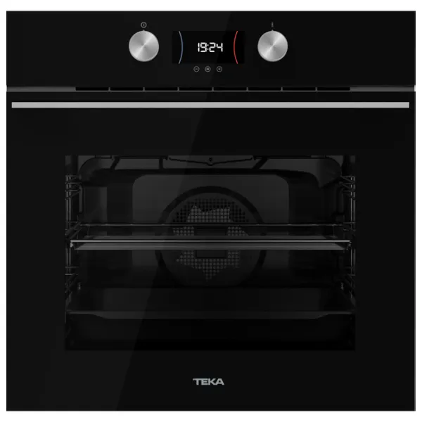 Cuptor încorporabil Teka HLB 8400 BK 3215 W/ Black photo 2 Cuptor încorporabil Teka HLB 8400 BK 3215 W/ Black photo 2