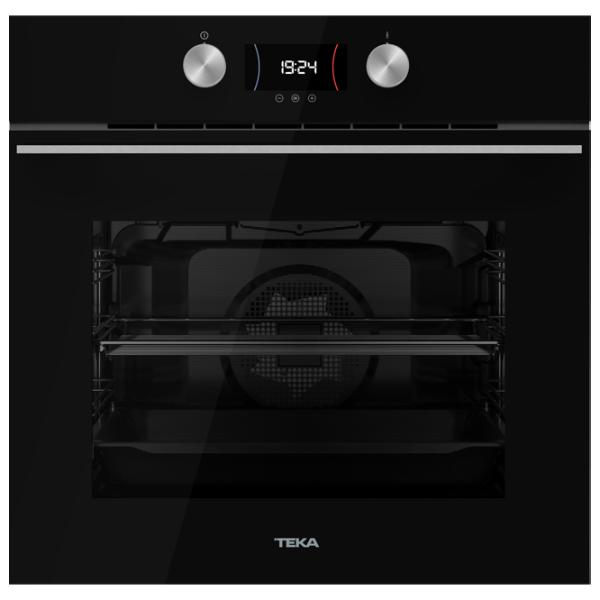 Cuptor încorporabil Teka HLB 8400 BK 3215 W/ Black photo 2 Cuptor încorporabil Teka HLB 8400 BK 3215 W/ Black photo 2