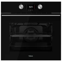 Cuptor încorporabil Teka HLB 8400 BK 3215 W/ Black photo 2