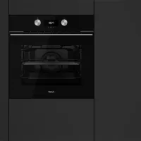 Cuptor încorporabil Teka HLB 8400 BK 3215 W/ Black photo 5