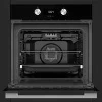 Cuptor încorporabil Teka HLB 8400 BK 3215 W/ Black photo 6