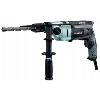 Mașină de găurit Hikoki DV20VDWUZ 860 W / 3000 rot/min photo 2
