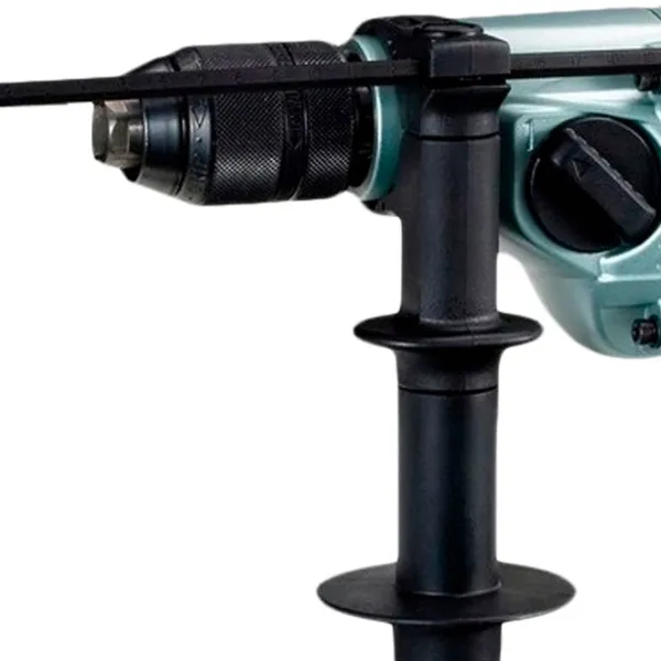 Дрель Hikoki DV20VDWUZ 860 Вт / 3000 об/мин photo 6