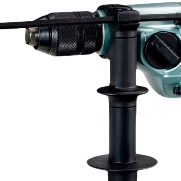 Дрель Hikoki DV20VDWUZ 860 Вт / 3000 об/мин photo 6