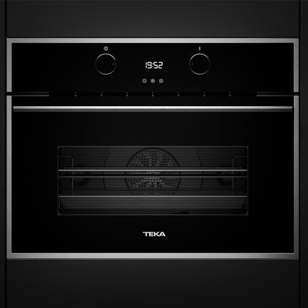 Духовой шкаф Teka HLC 844 C 3400 Вт/ Черный photo 4