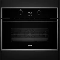 Cuptor încorporabil Teka HLC 844 C 3400 W/ Black photo 4