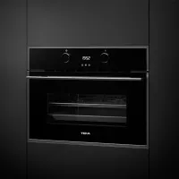 Cuptor încorporabil Teka HLC 844 C 3400 W/ Black photo 5